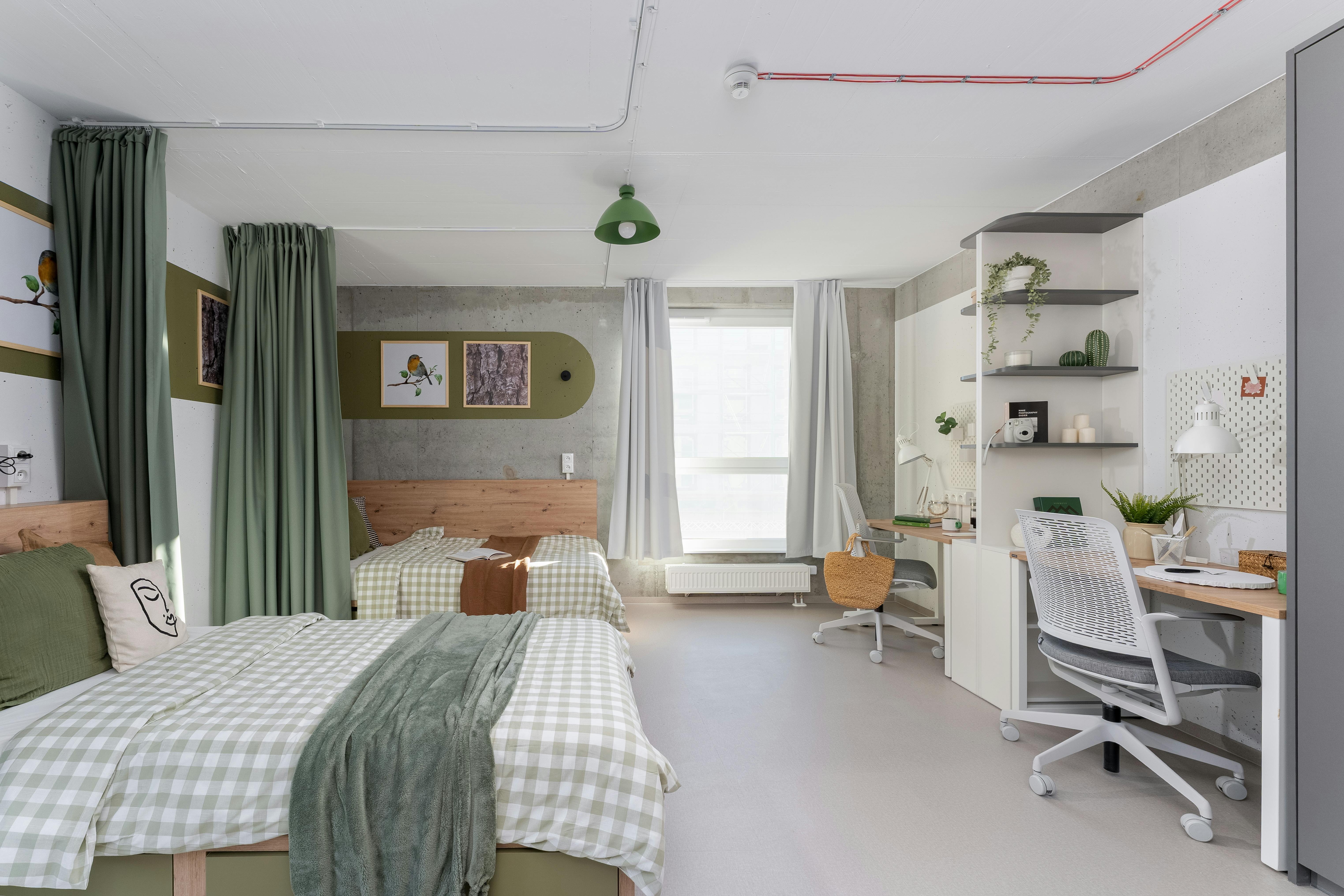 preview gallery tile