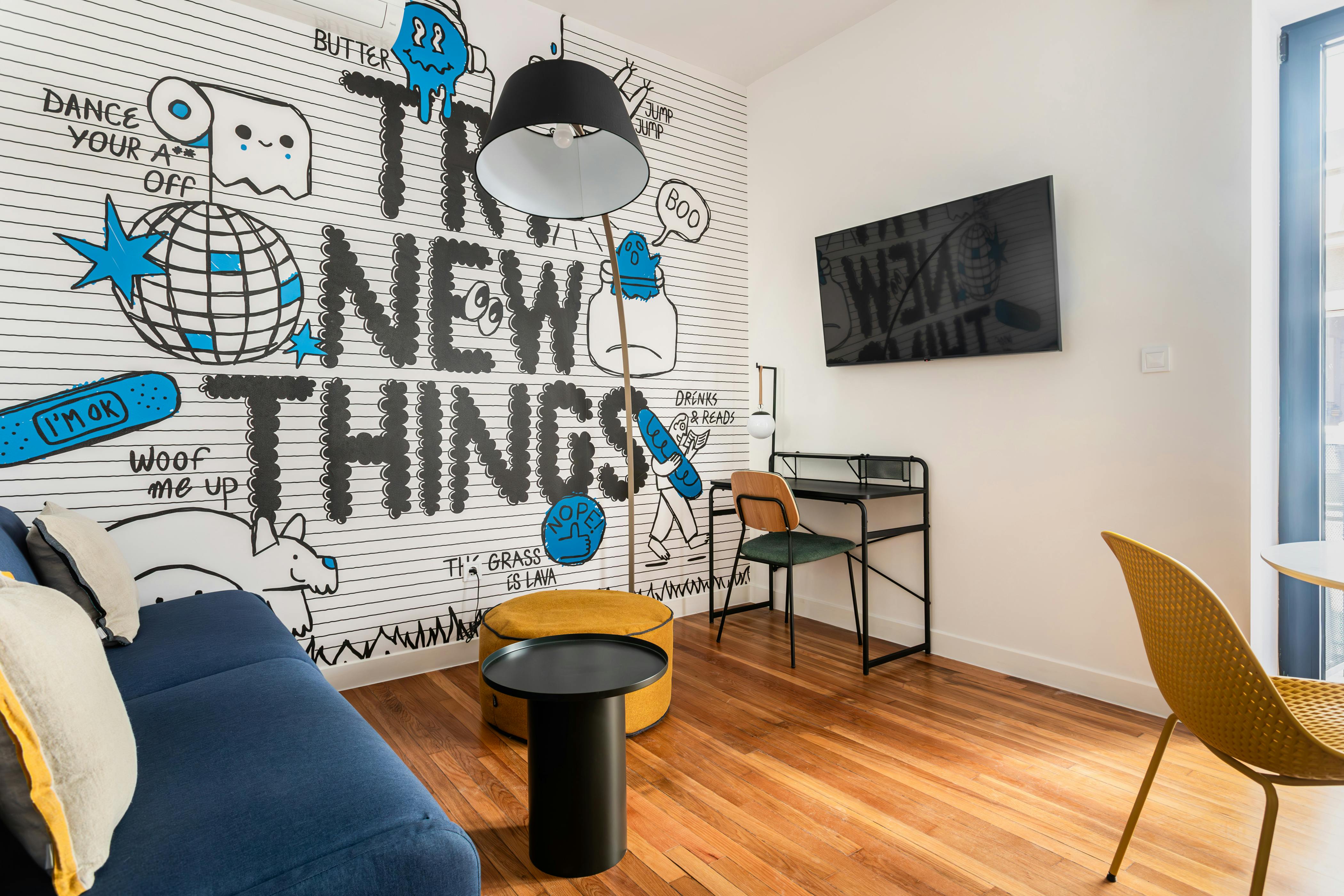 preview gallery tile