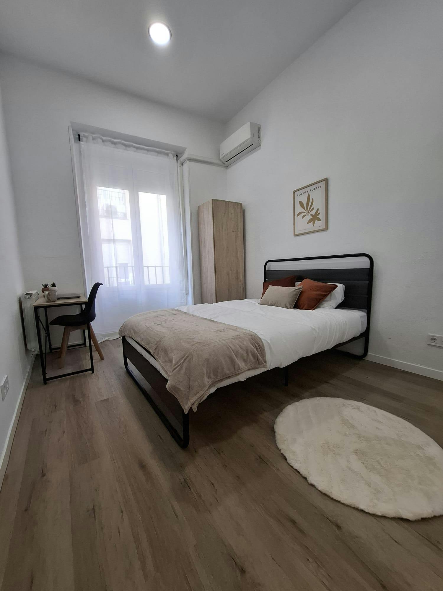 Calle de la Luna, Madrid Madrid