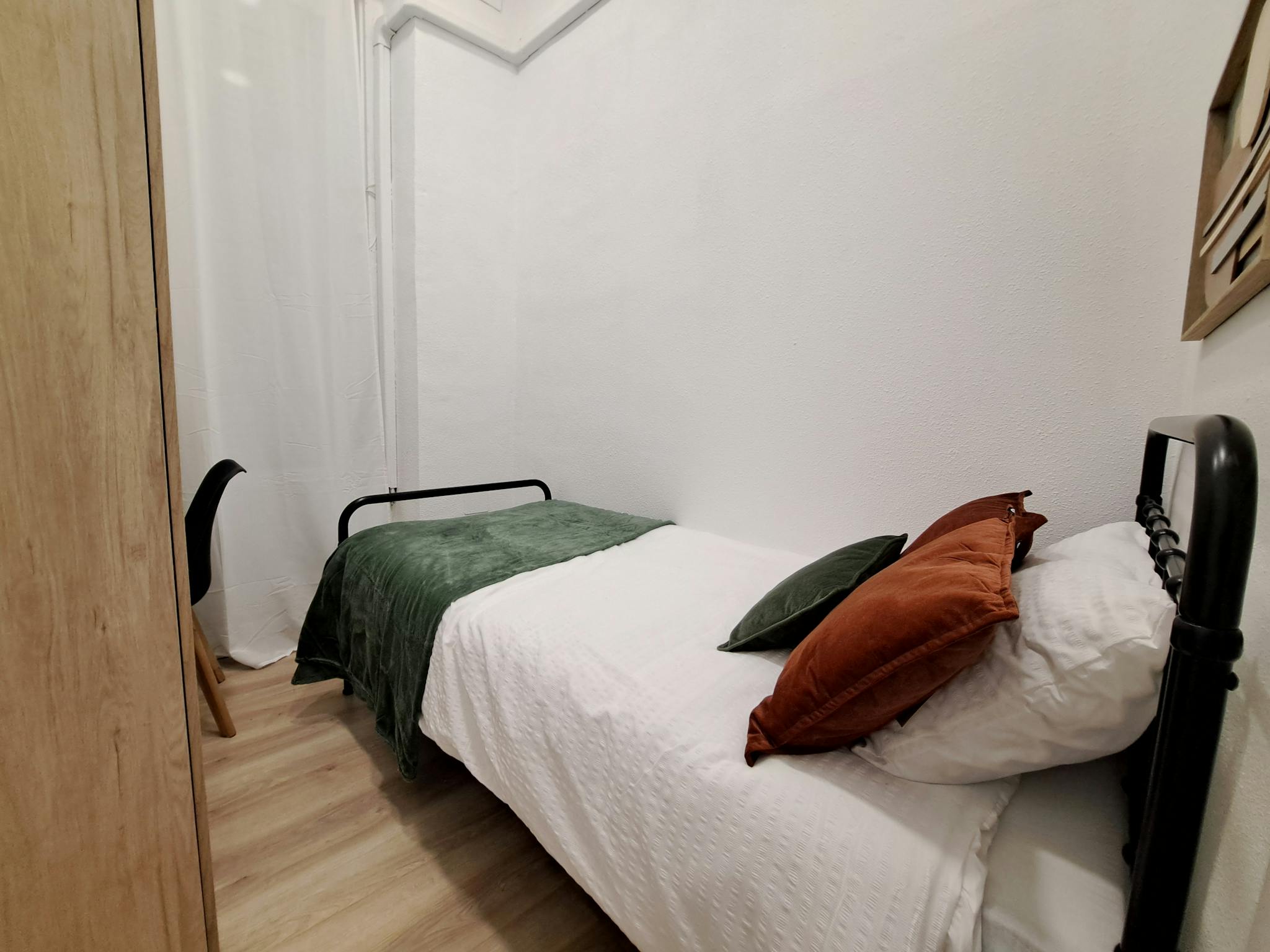 Calle de la Luna, Madrid preview