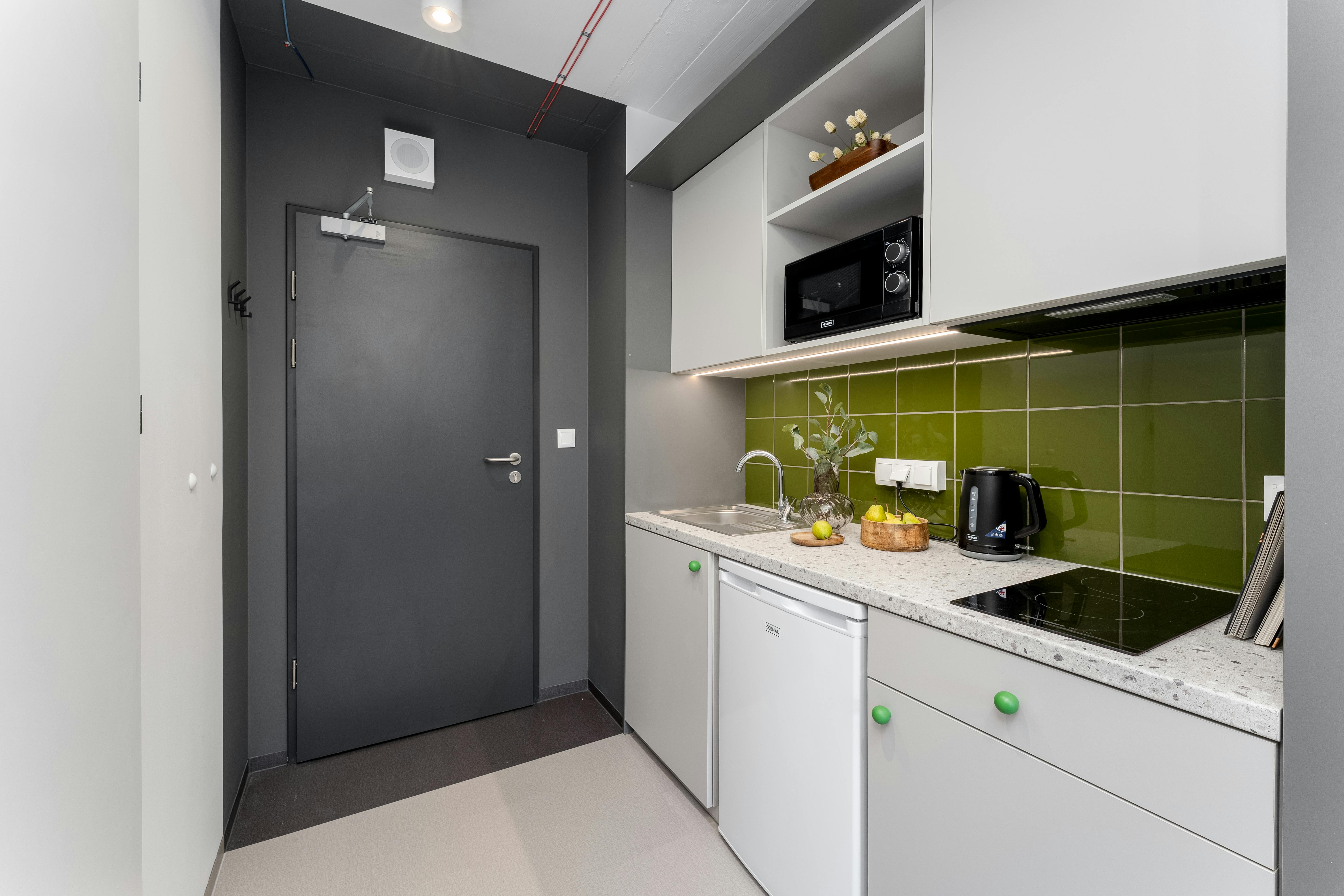 preview gallery tile