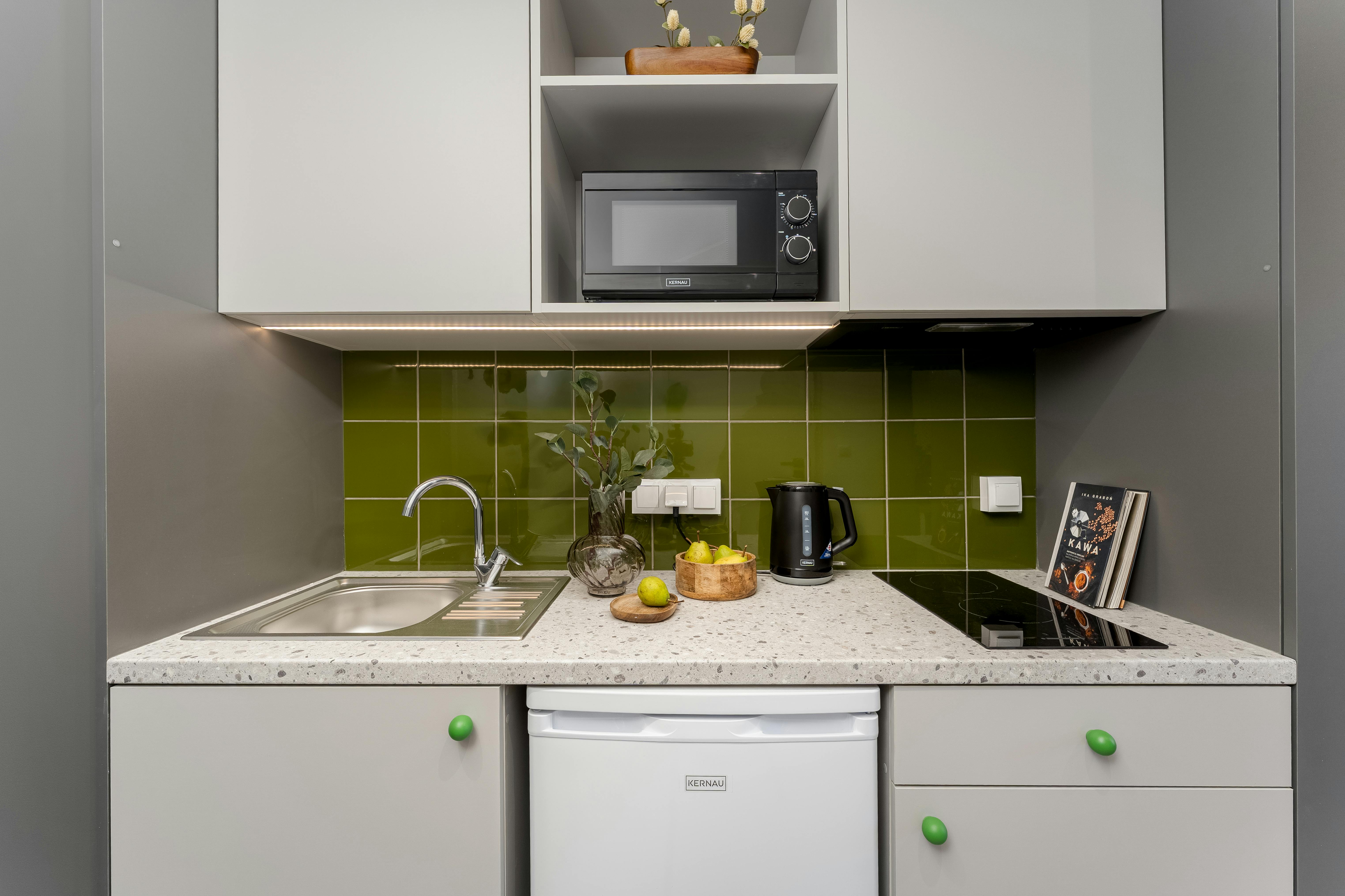 preview gallery tile