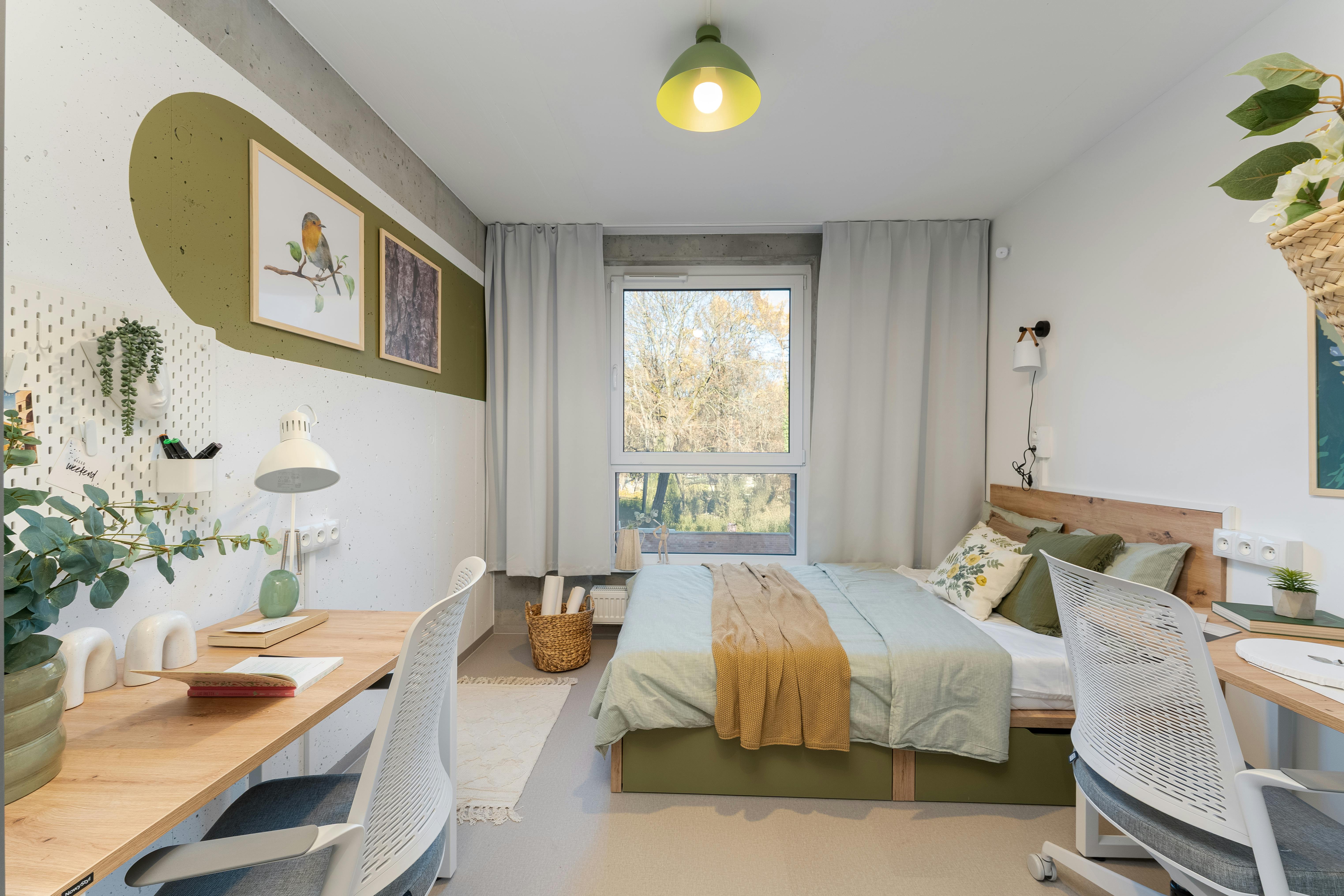 preview gallery tile