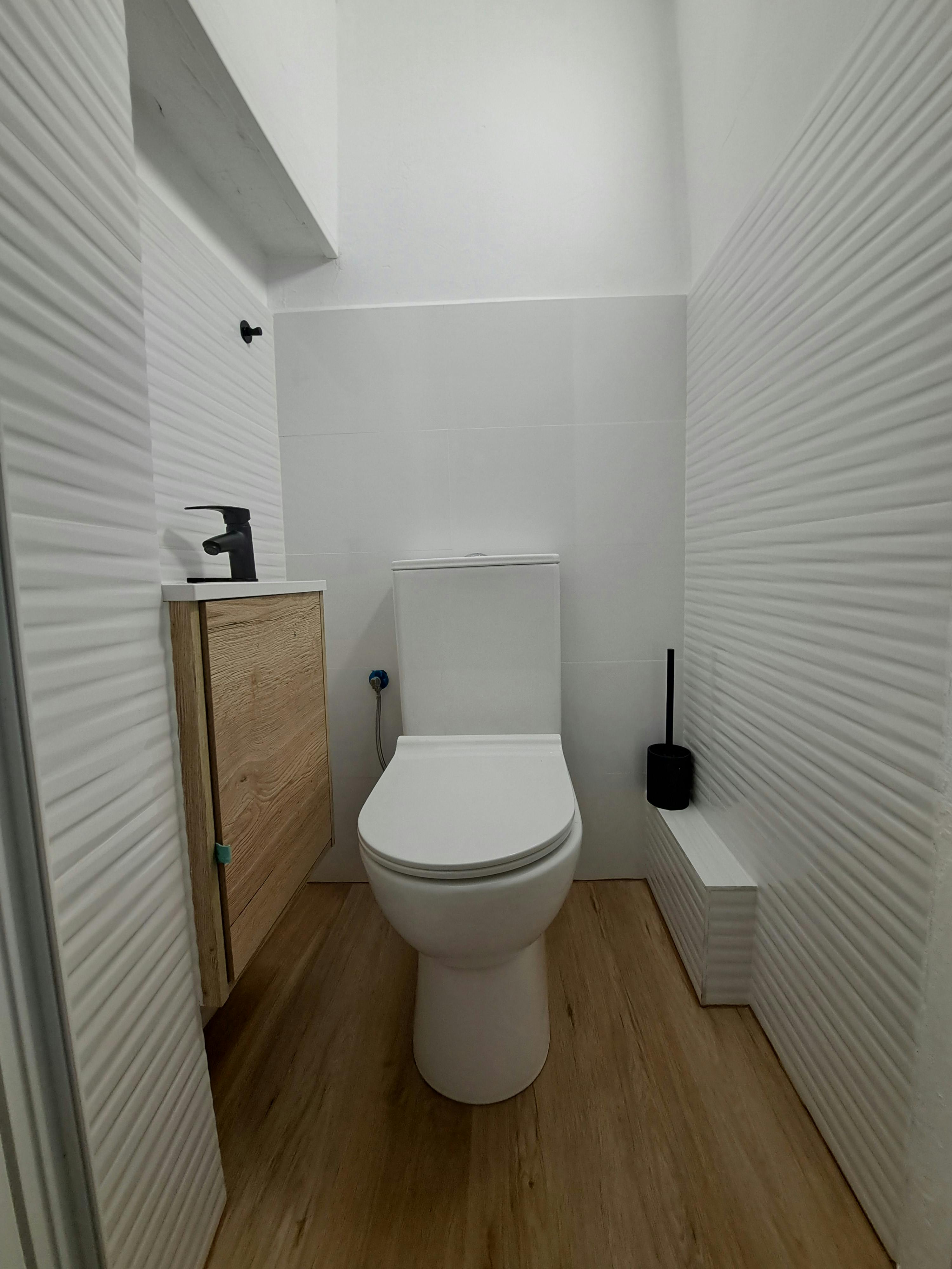 Single room Madrid, 1 bed, 8m² — photo 7