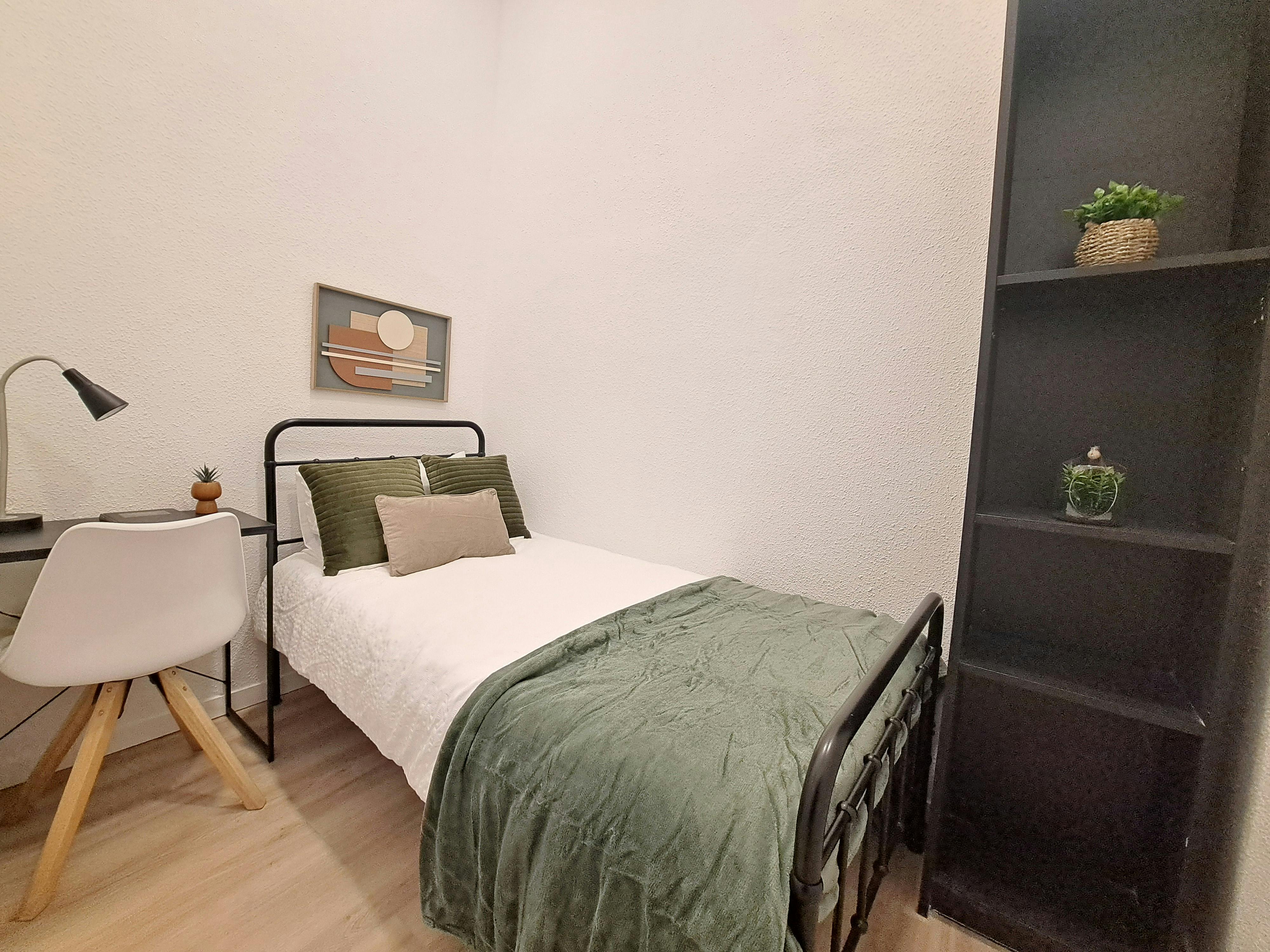 Calle de la Luna, Madrid preview