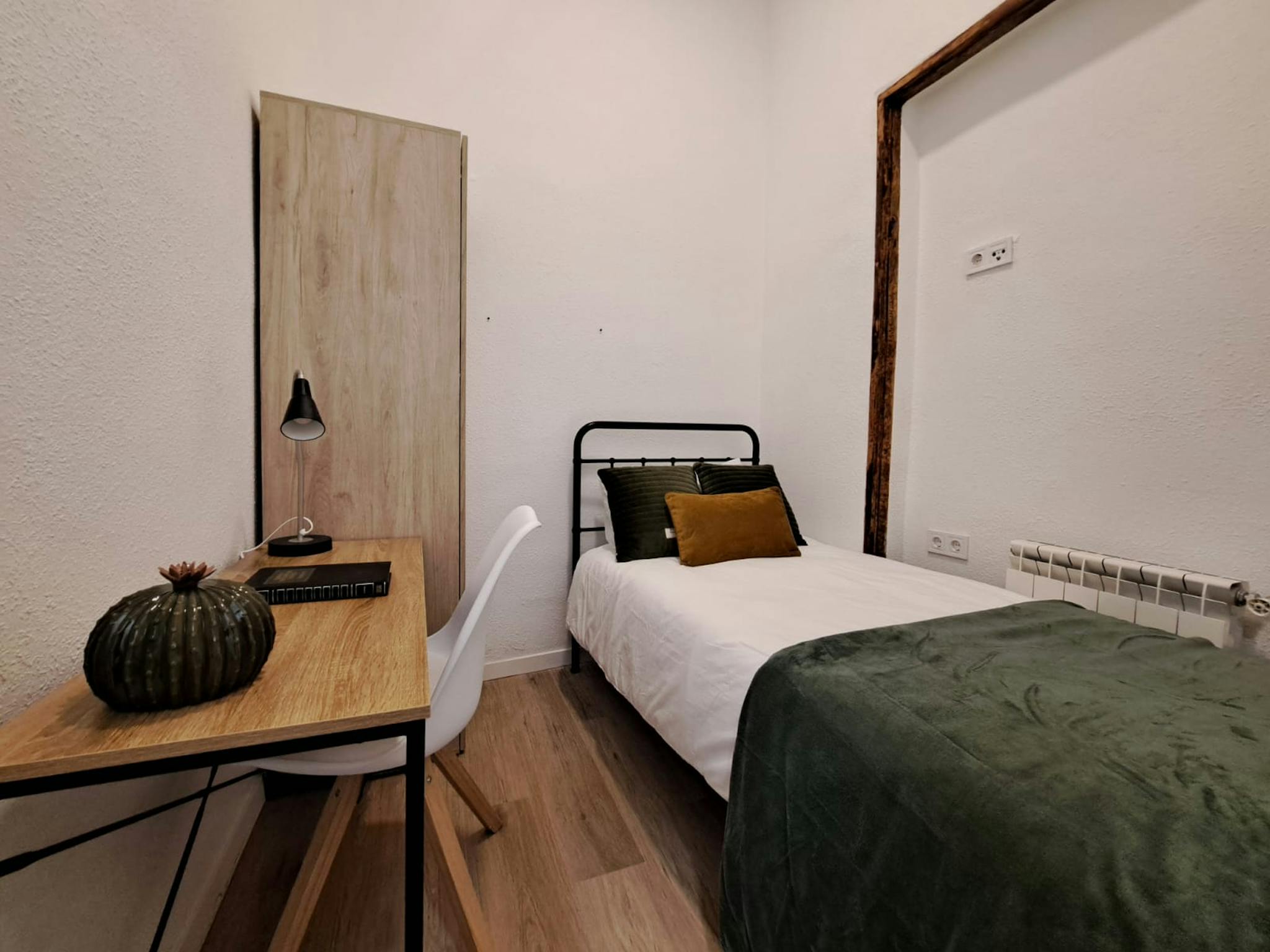 Calle de la Luna, Madrid preview