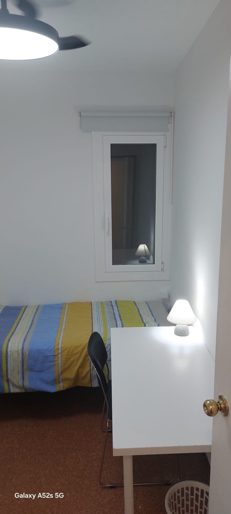 Pokój prywatny do wynajęcia za 500 € miesięcznie w mieście Barcelona, Carrer de la Diputació