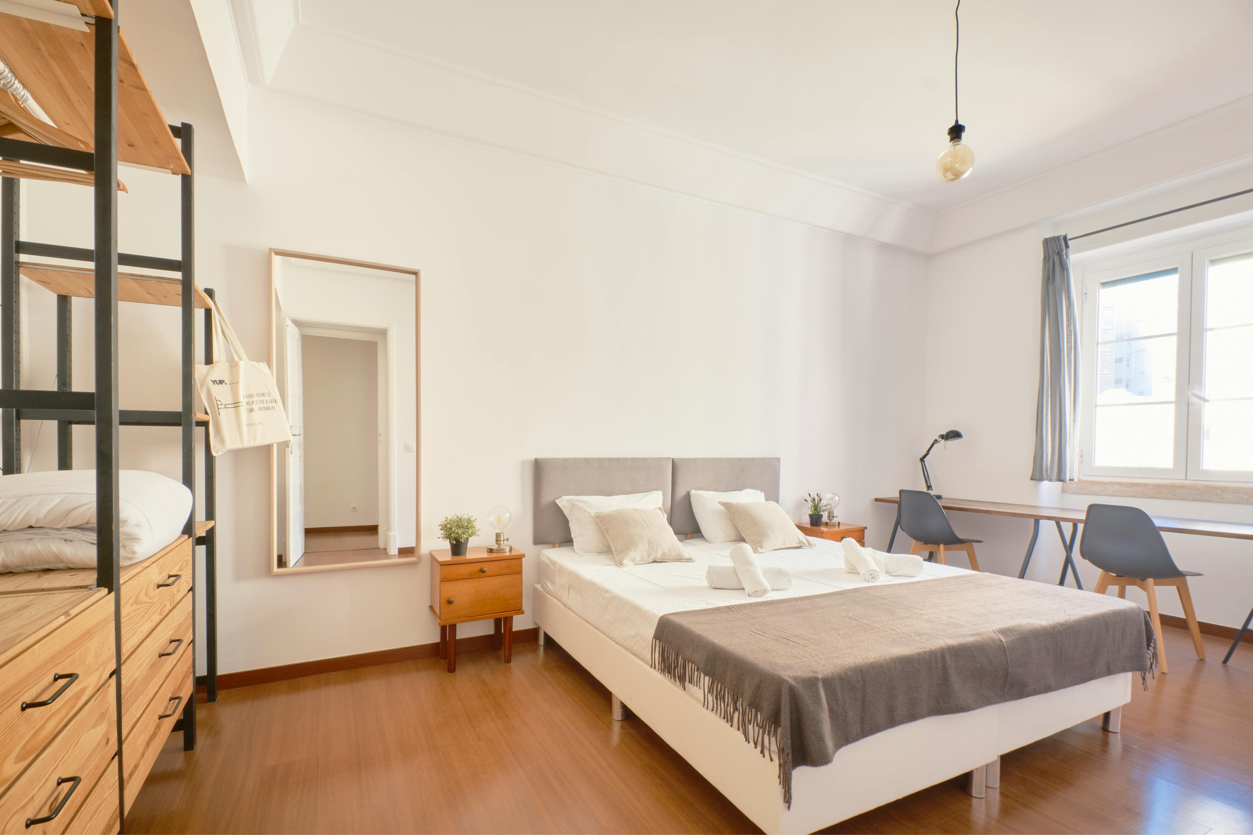 Rua Filipe Folque, Lisbon preview