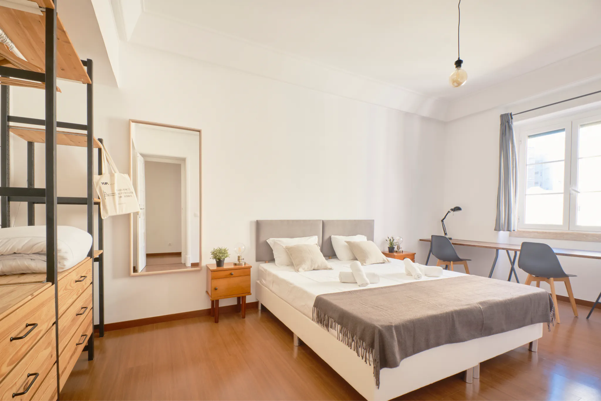 Rua Filipe Folque, Lisbon preview