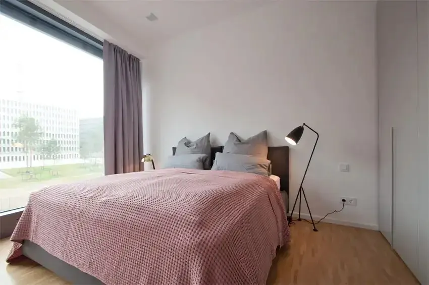 1-Bedroom Apartment in Chausseestraße, Berlin (1674370) ROOM 2
