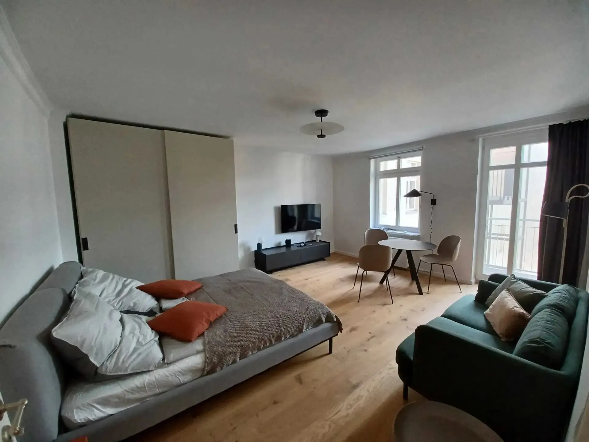 Apartment in Torstraße, Berlin (1674372) ROOM 1