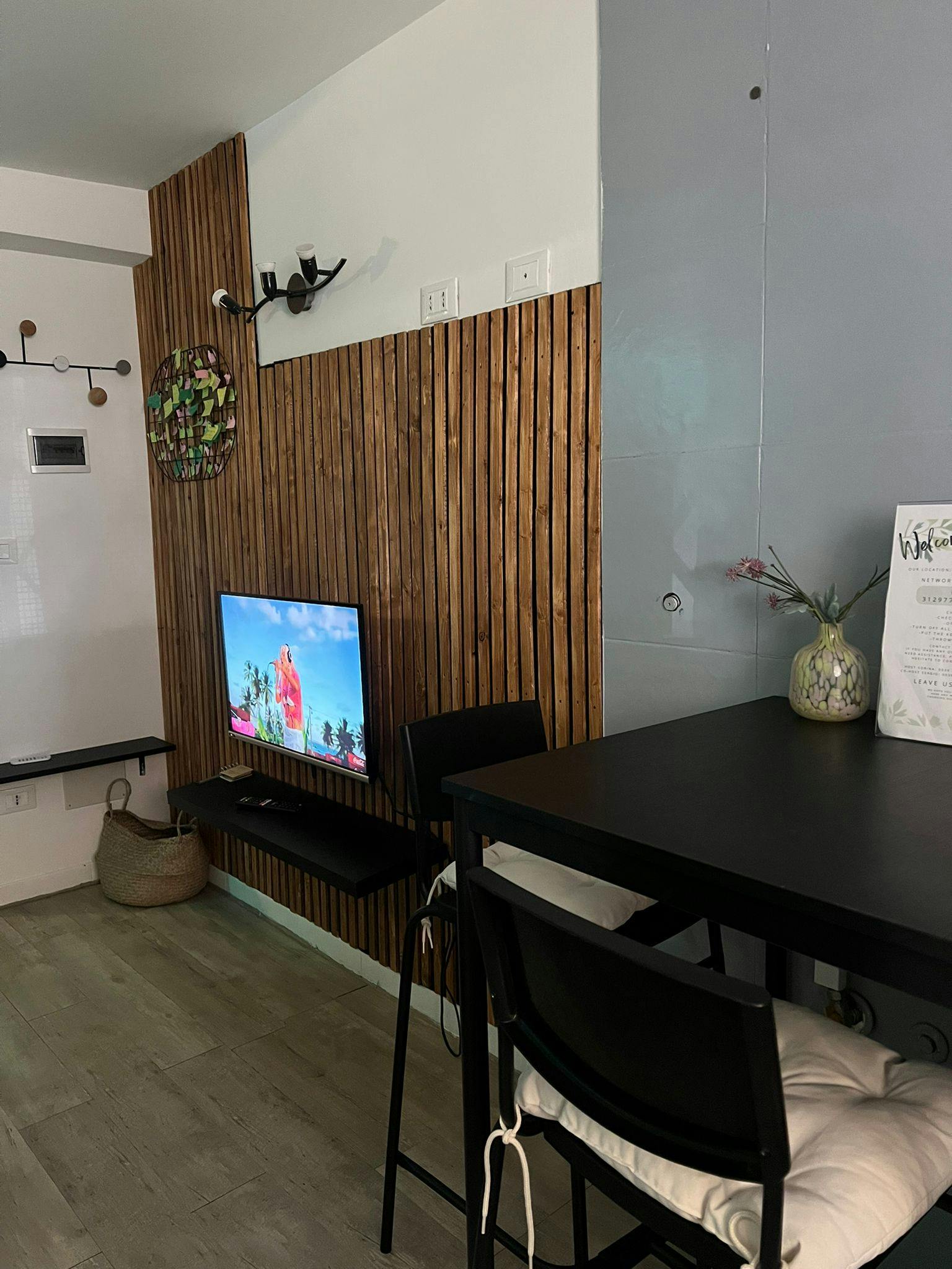 Studio for rent for €1,600 per month in Rome, Via Nicolò V