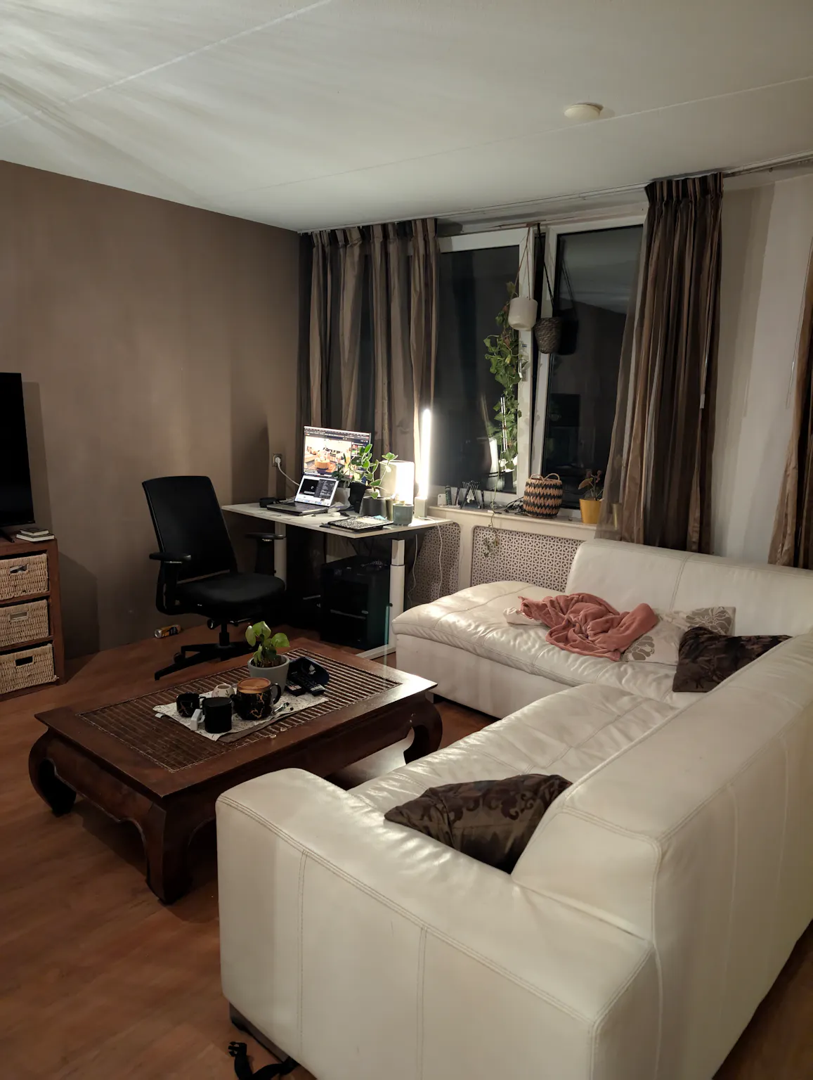 1-Bedroom Apartment in Noordzijde, Amsterdam (1674386) ROOM 4