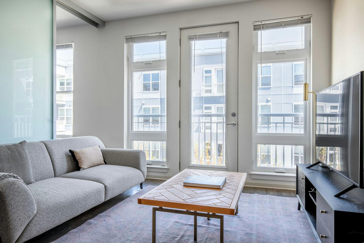 Квартира сдается в аренду за $2,812 в месяц в Somerville, Artisan Way