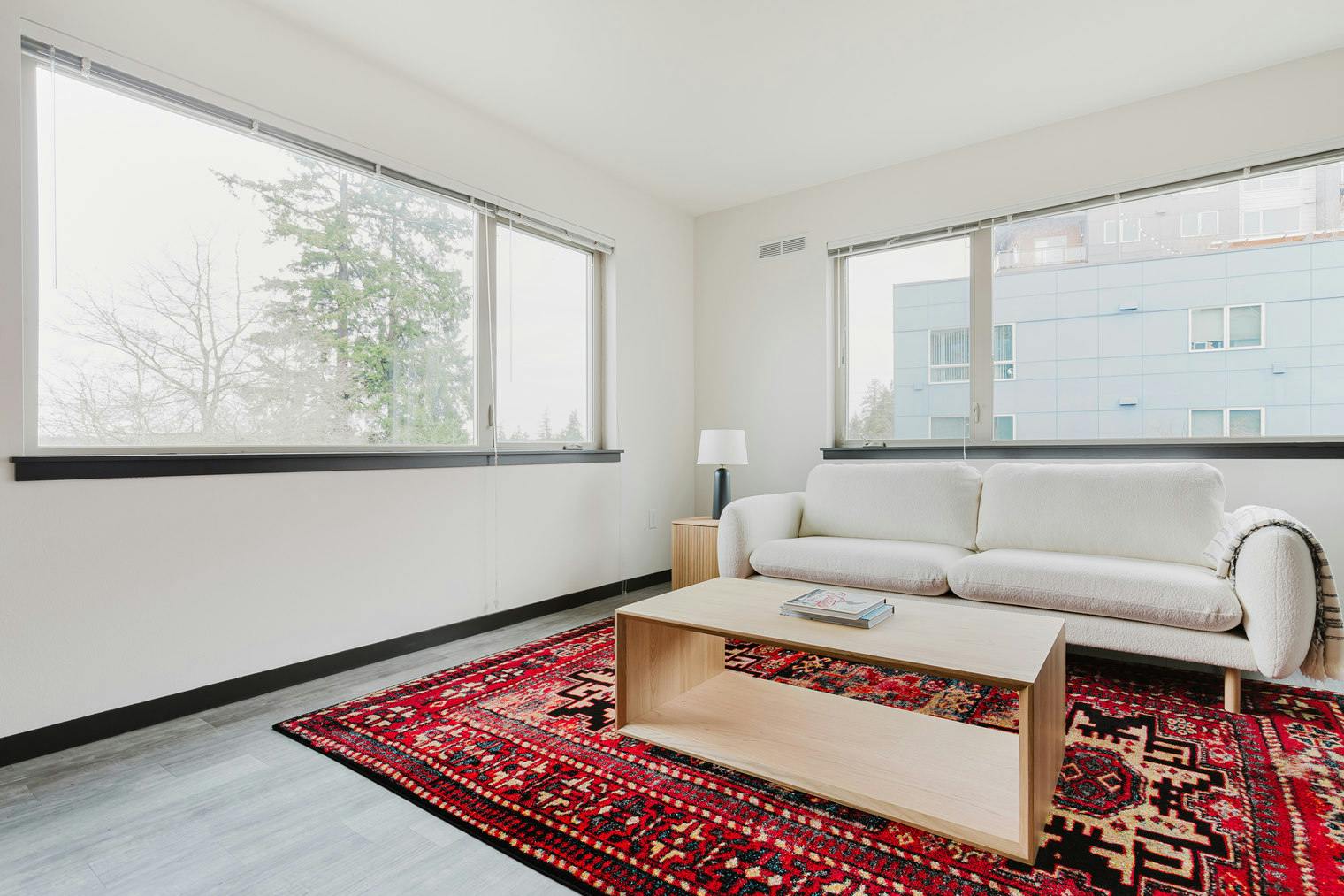 Appartement à louer pour $3,582/mois à Bellevue, Northeast 22 Place