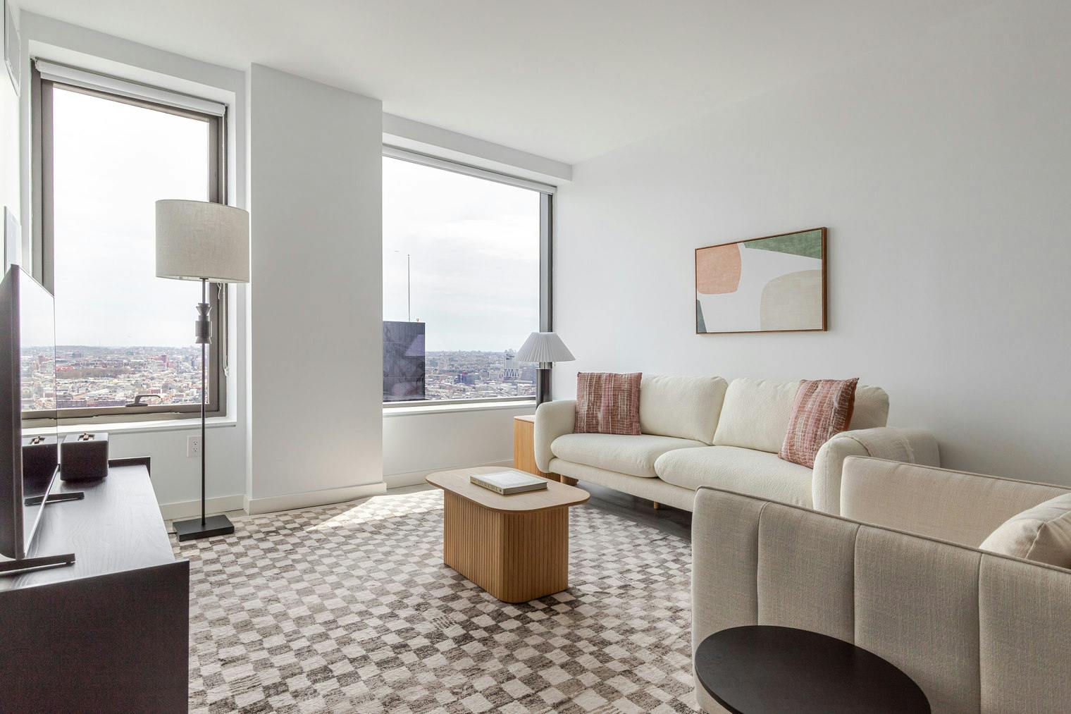 Apartment Kings County, 1 bed — photo 1