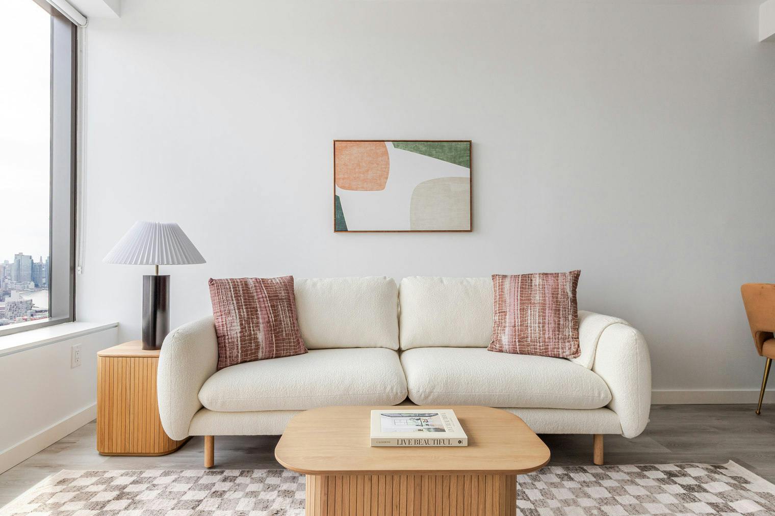 Apartment Kings County, 1 bed — photo 4