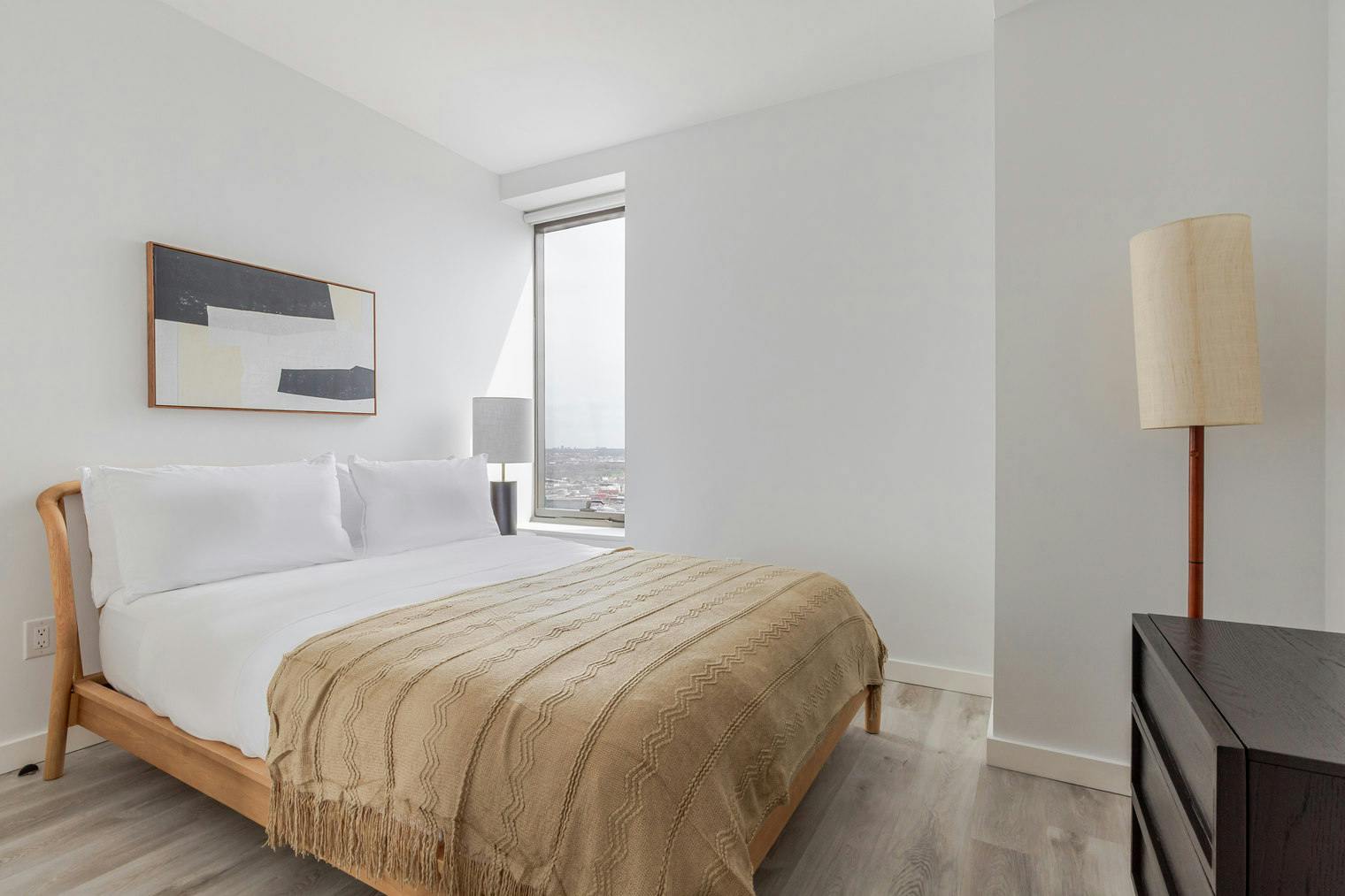 Apartment Kings County, 1 bed — photo 10