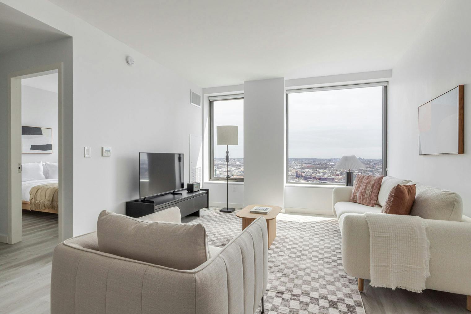 Apartment Kings County, 1 bed — photo 3