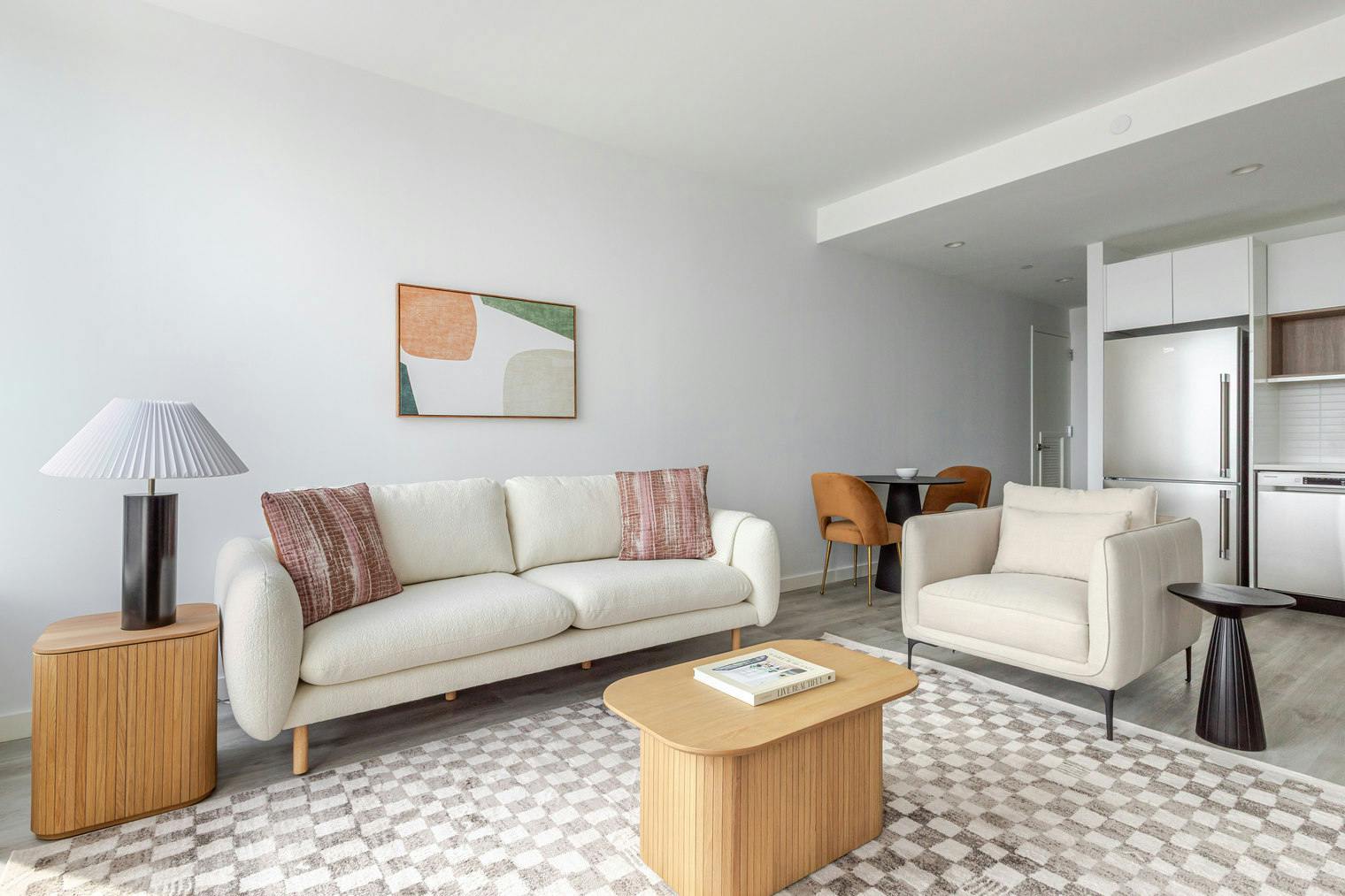Apartment Kings County, 1 bed — photo 5