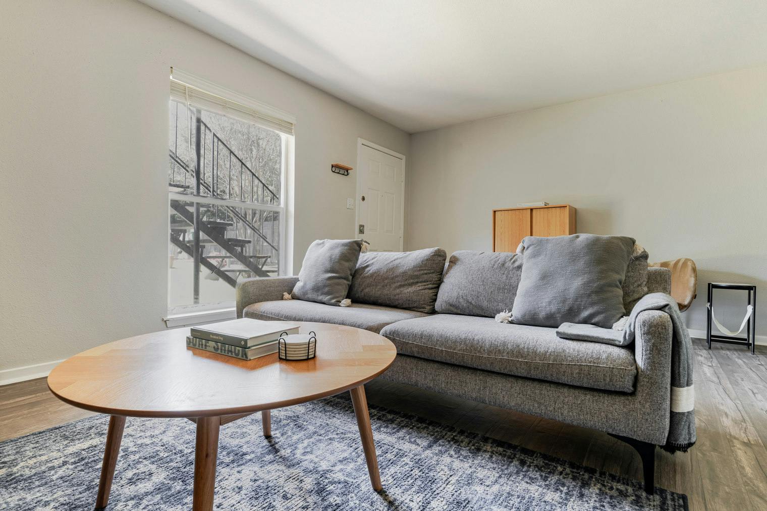 Apartment for rent for $2,546 per month in Austin, East 38th 1/2 Street