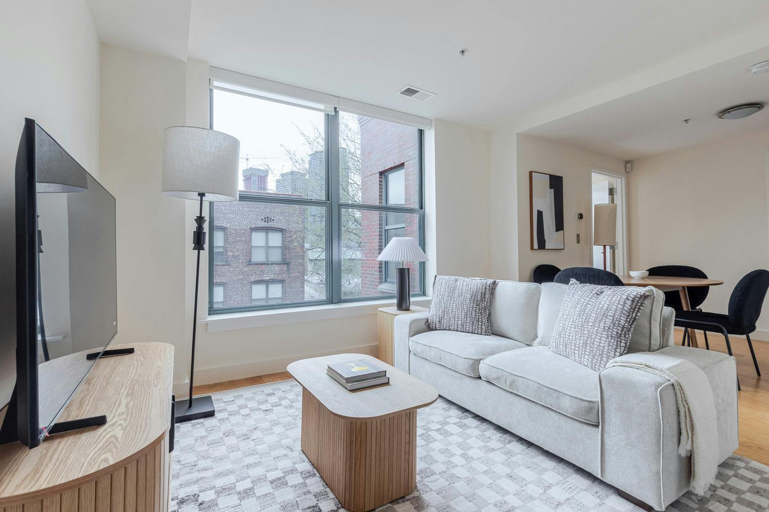 Maison à louer pour $5,252/mois à Jersey City, Montgomery Street