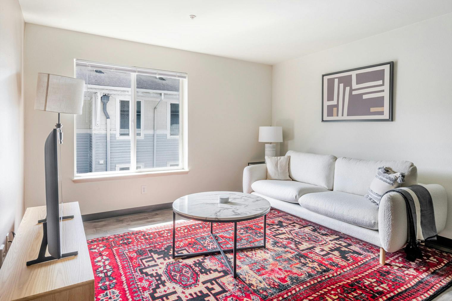 Apartment for rent for $2,544 per month in Seattle, 21st Avenue Northeast