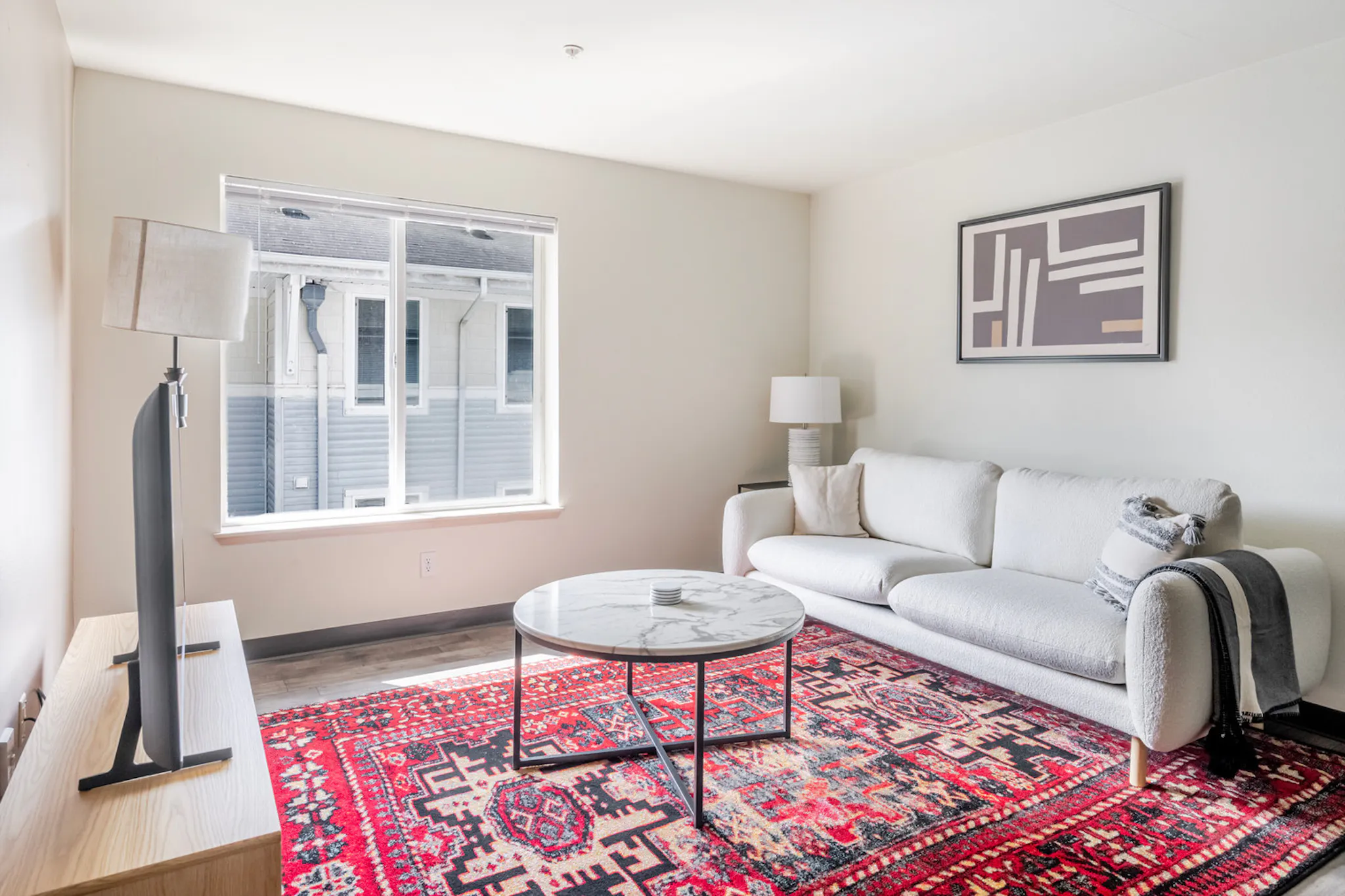 21st Avenue Northeast, Seattle, WA preview