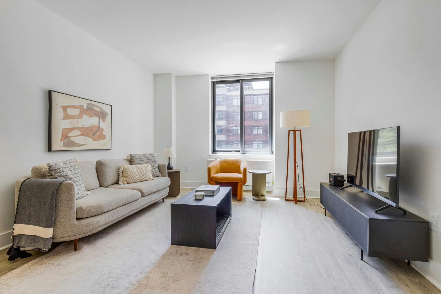 Apartamento en alquiler por $6,748 al mes en Queens County, 48th Avenue