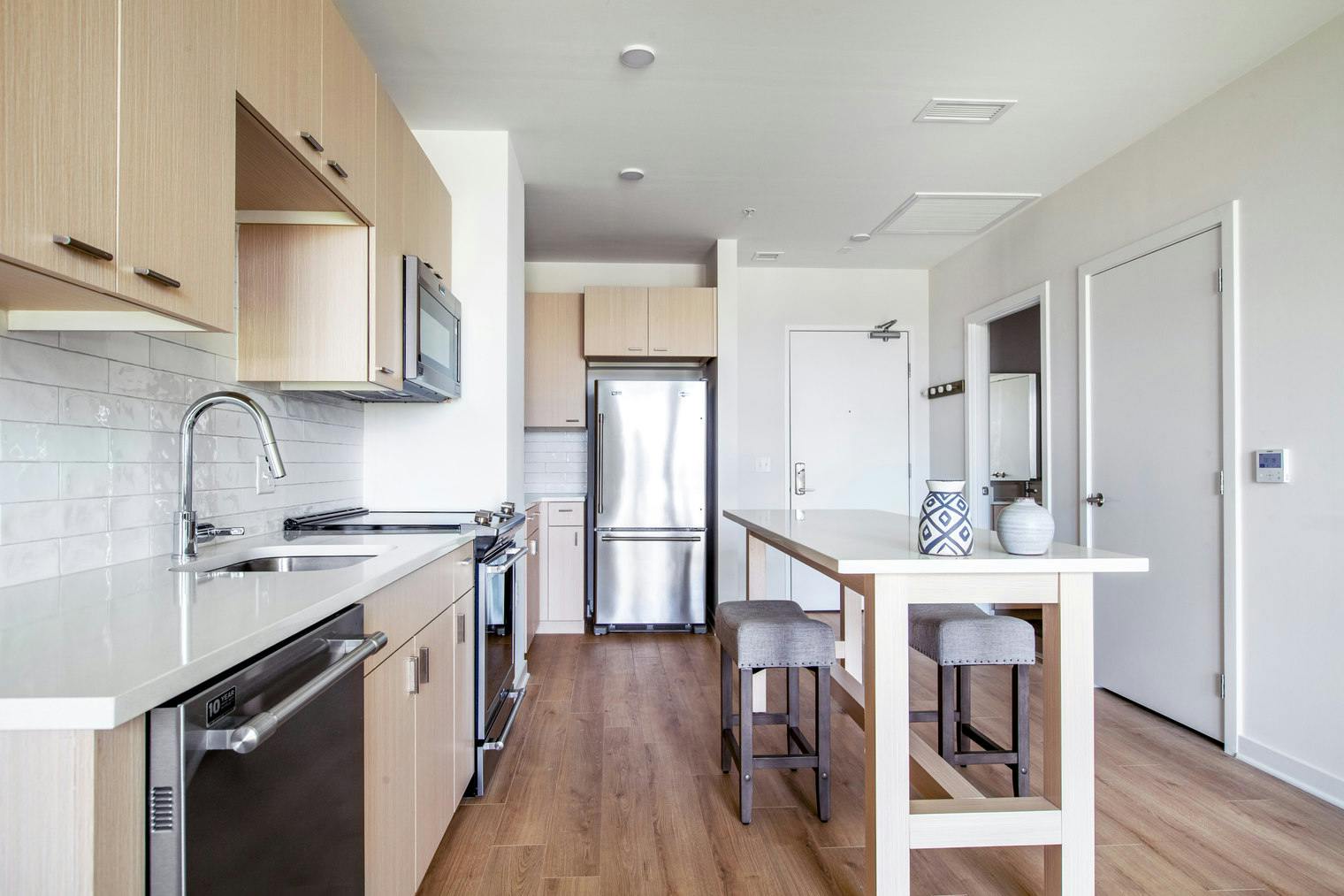 preview gallery tile