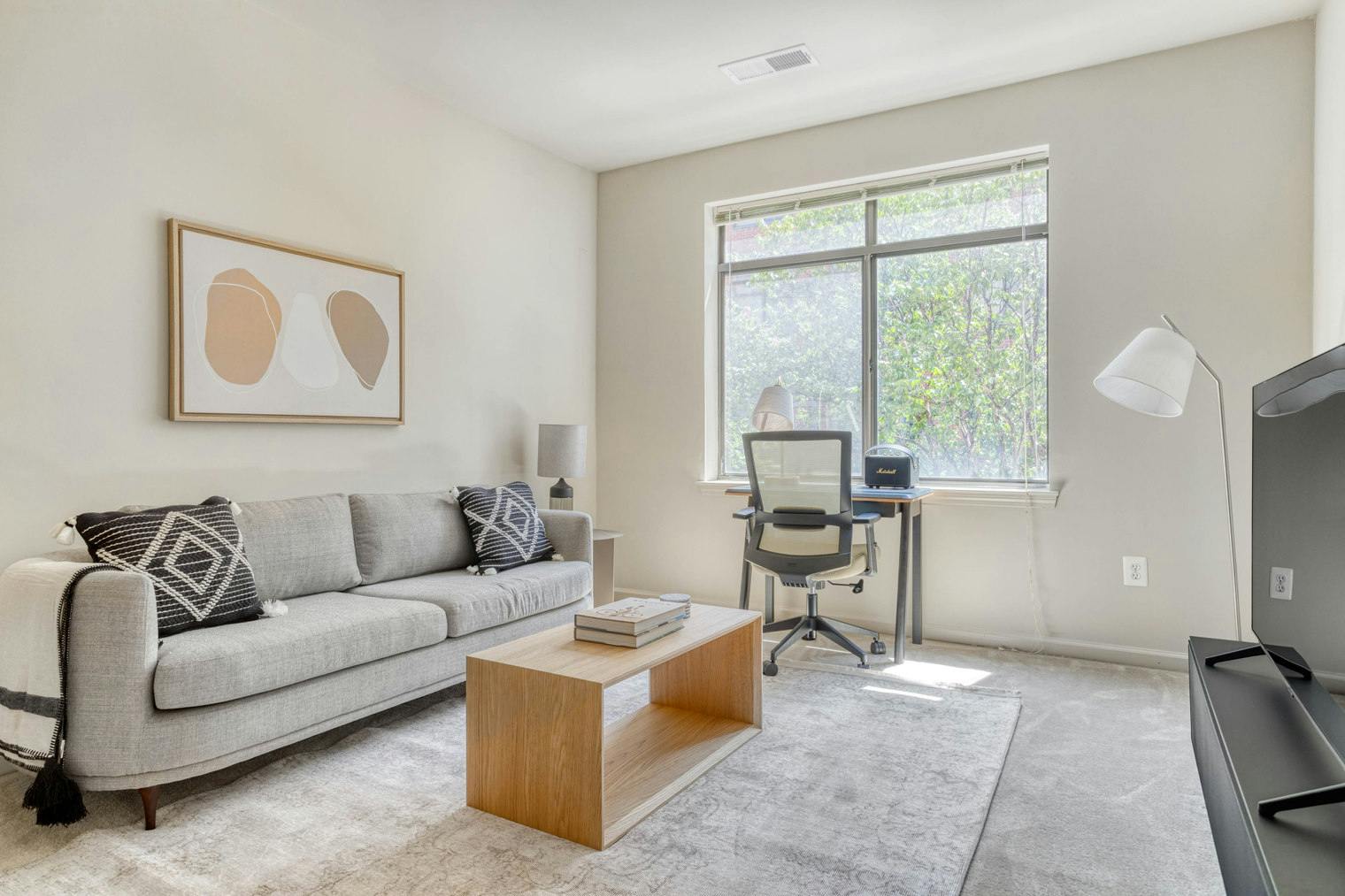 Apartamento en alquiler por $3,974 al mes en Arlington, 10th Street South