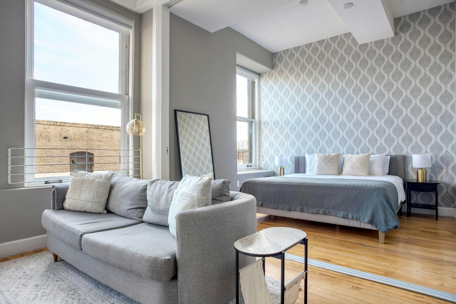 Квартира за оренду для $4,058 на місяць у Los Angeles, South Spring Street