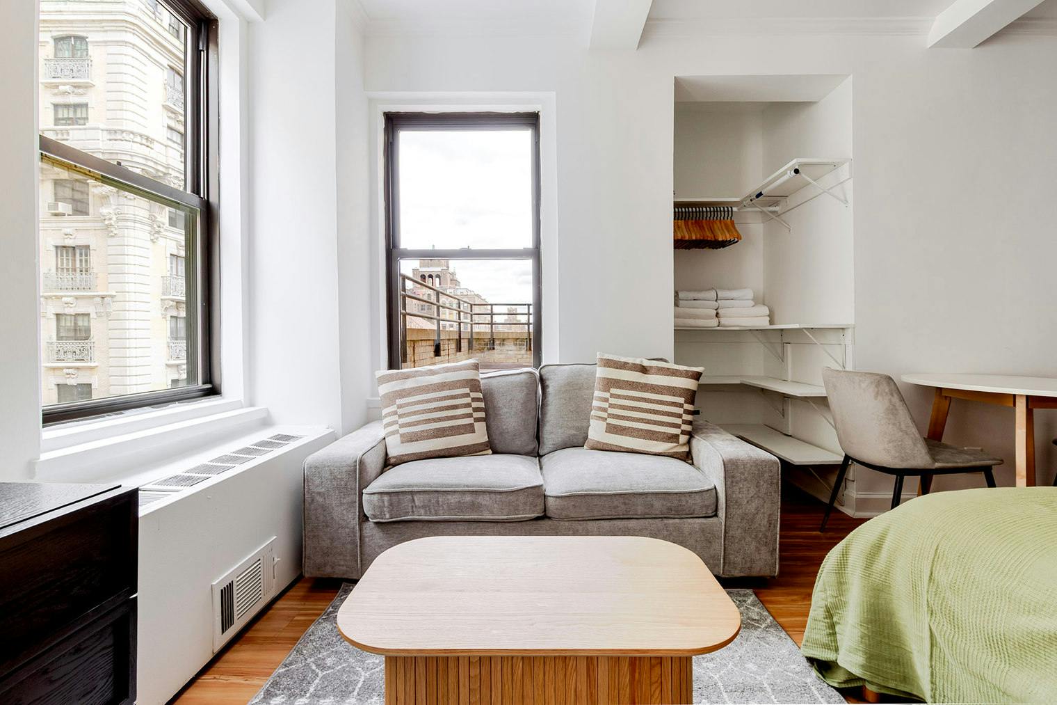 preview gallery tile