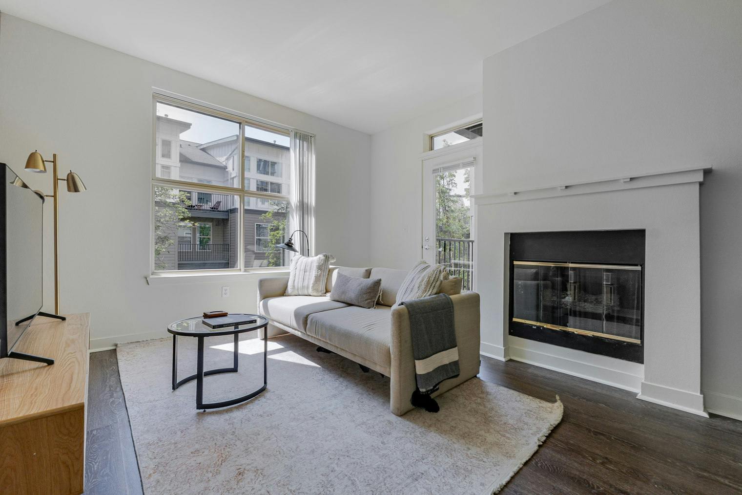 Квартира за оренду для $3,047 на місяць у Bellevue, Northeast 10th Street