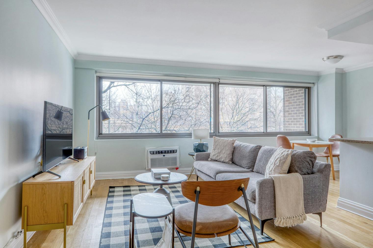 Appartement à louer pour $5,808/mois à New York City, West 97th Street