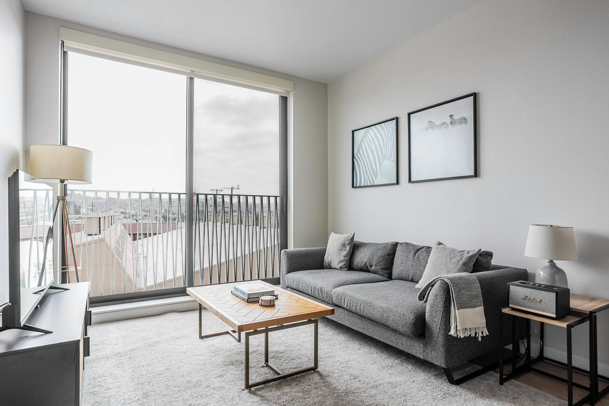 Mesnager Street, Los Angeles, CA preview