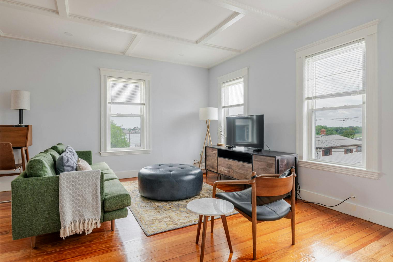 Apartamento en alquiler por $4,598 al mes en Revere, Winthrop Avenue