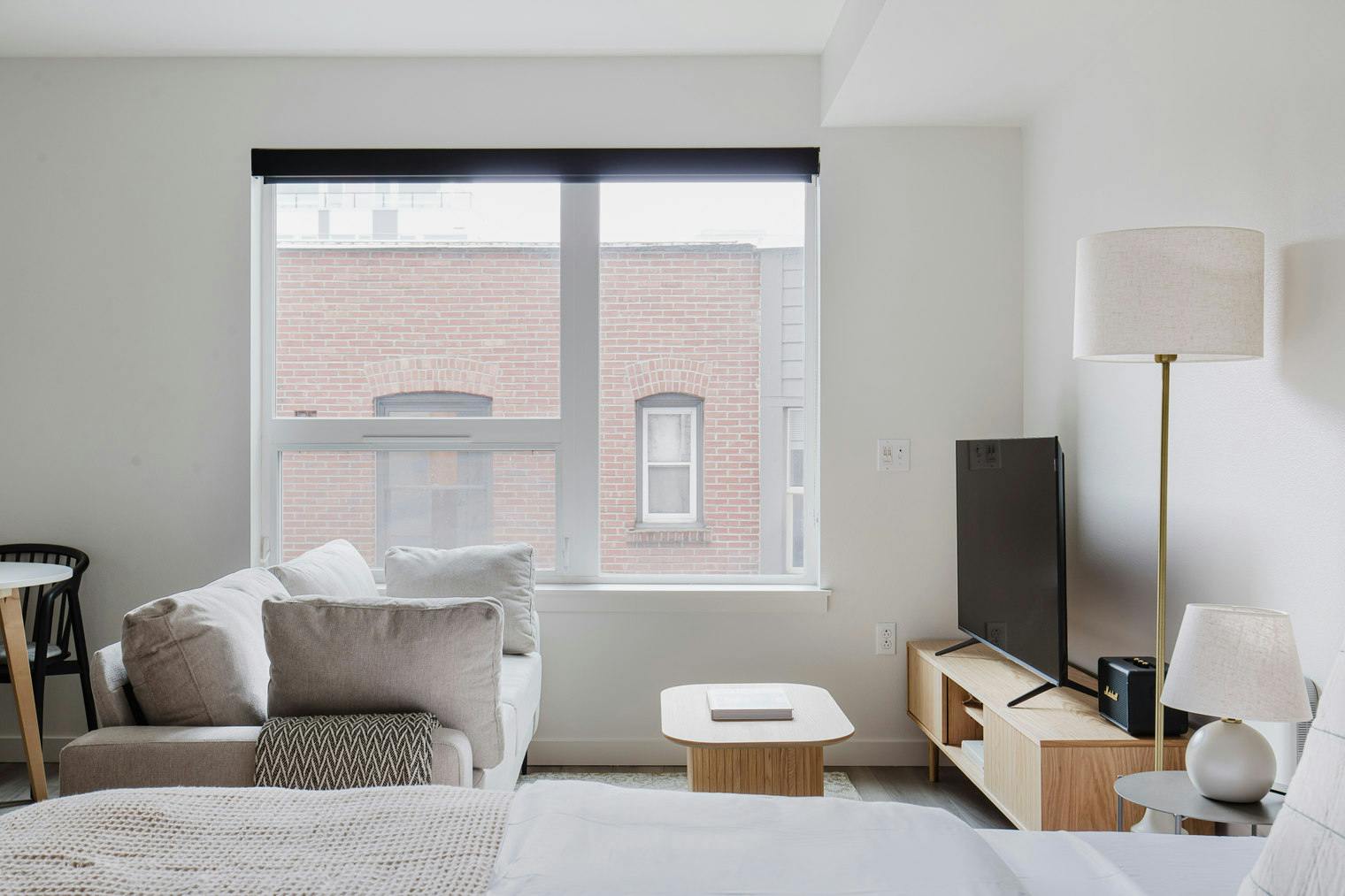 Studio for rent for $2,042 per month in Seattle, Belmont Avenue