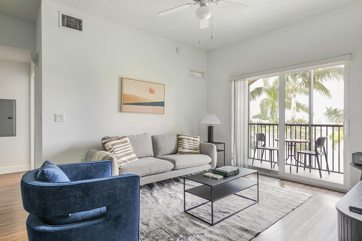 Квартира за оренду для $6,061 на місяць у Pembroke Pines, Southwest 113th Terrace