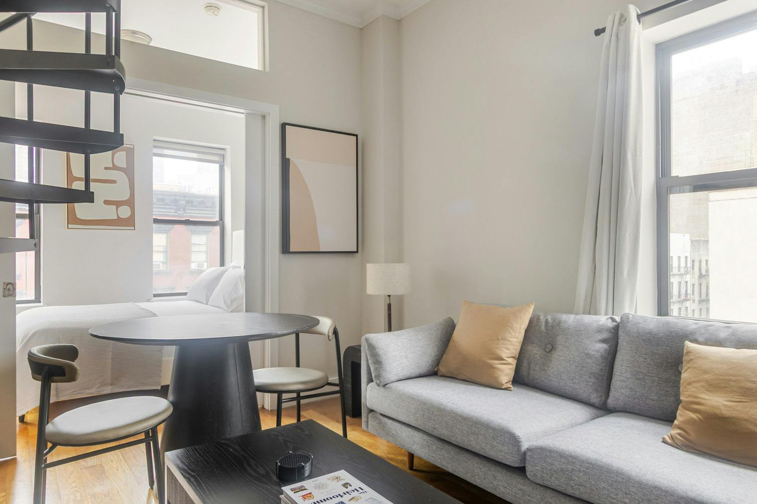 preview gallery tile