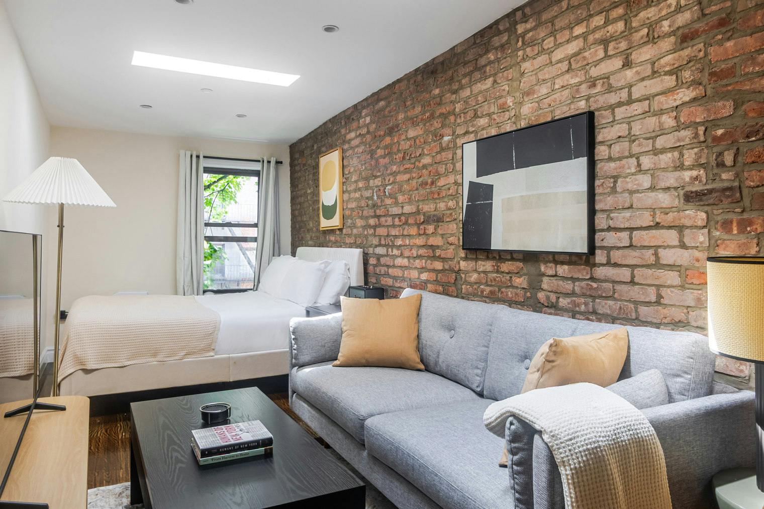 Studio para alugar por $6,639 por mês em New York City, West 14th Street
