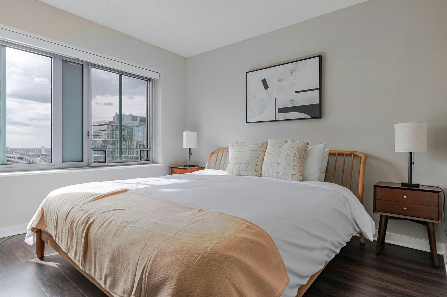 Apartment Chicago, 1 bed — photo 10
