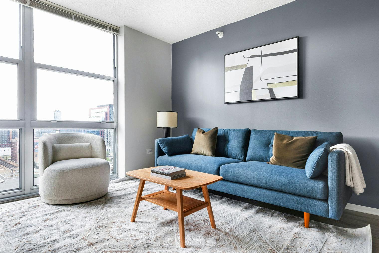 North Jefferson Street, Chicago, IL preview