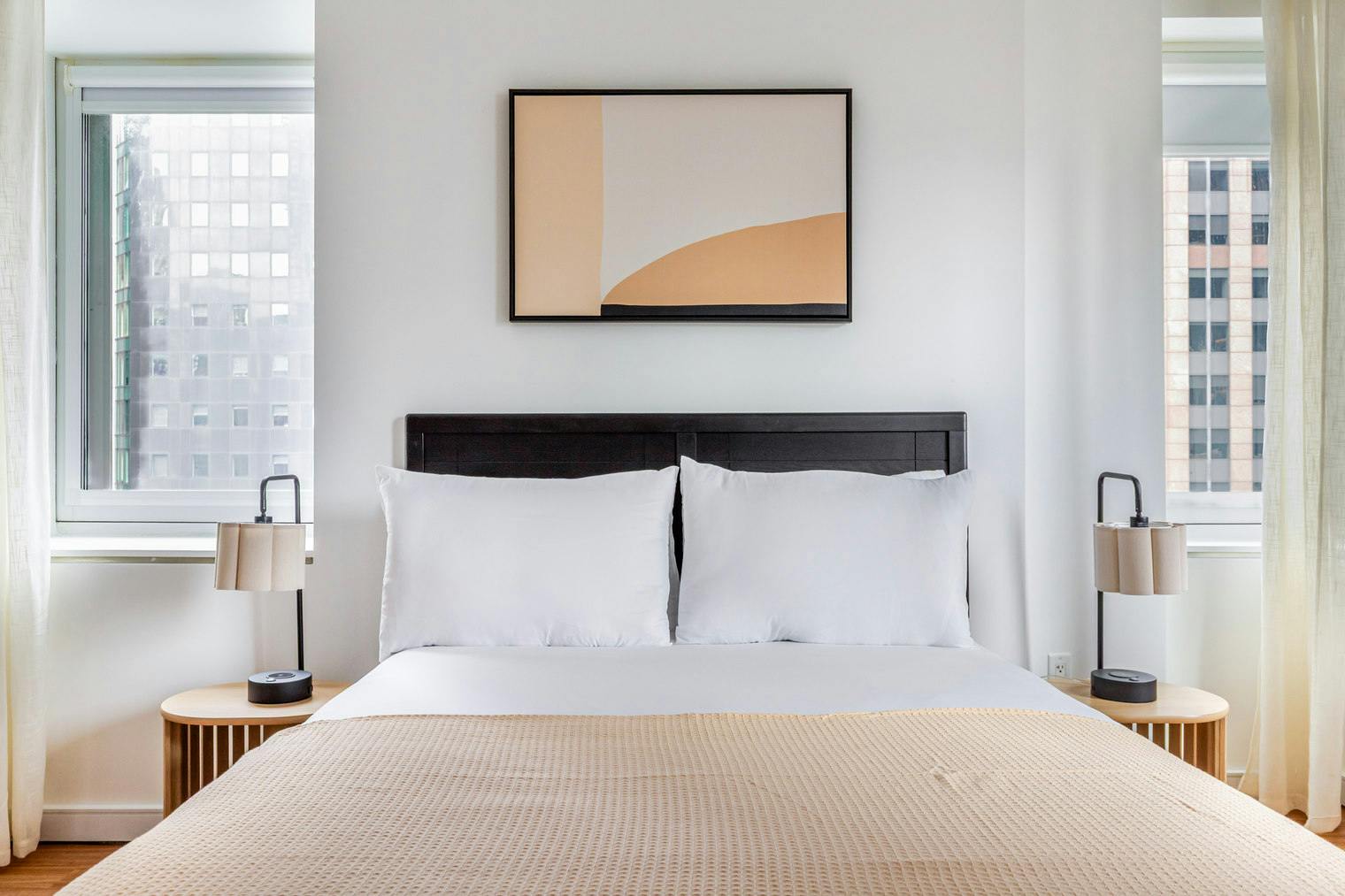 Apartment New York City, 1 bed — photo 8