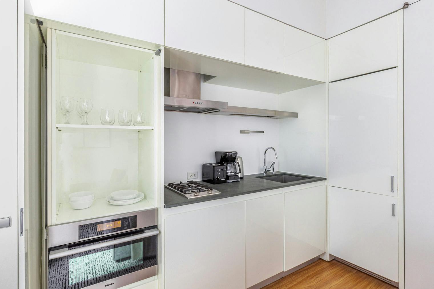 Apartment New York City, 1 bed — photo 5