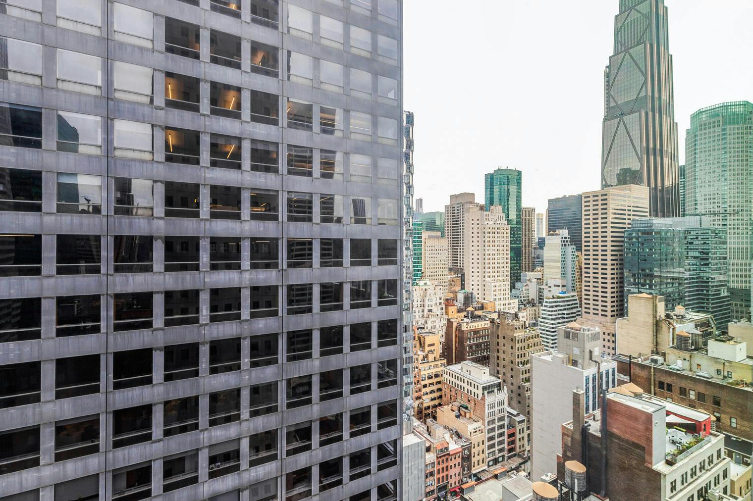 Apartment New York City, 1 bed — photo 3