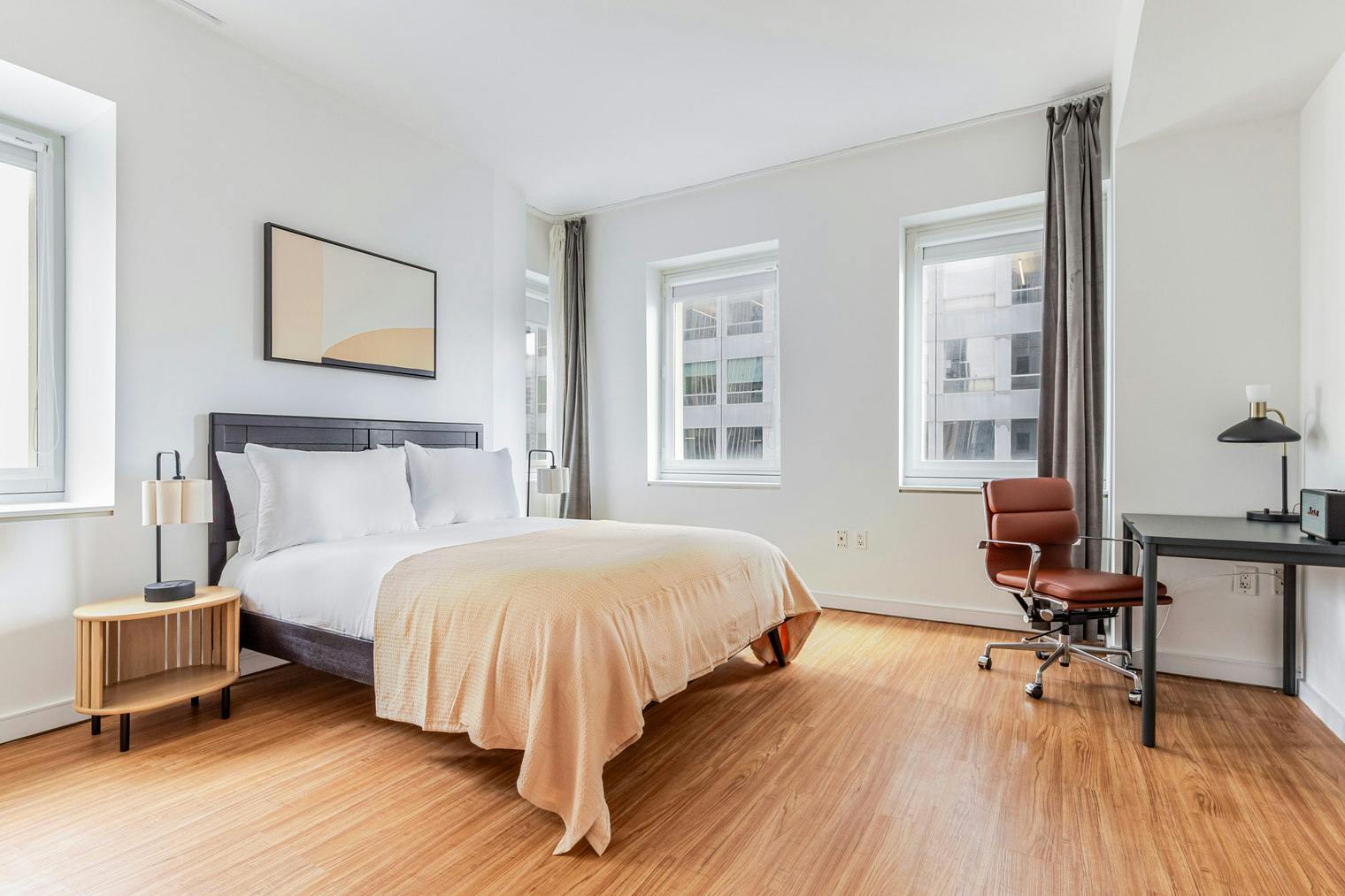 Apartment New York City, 1 bed — photo 7