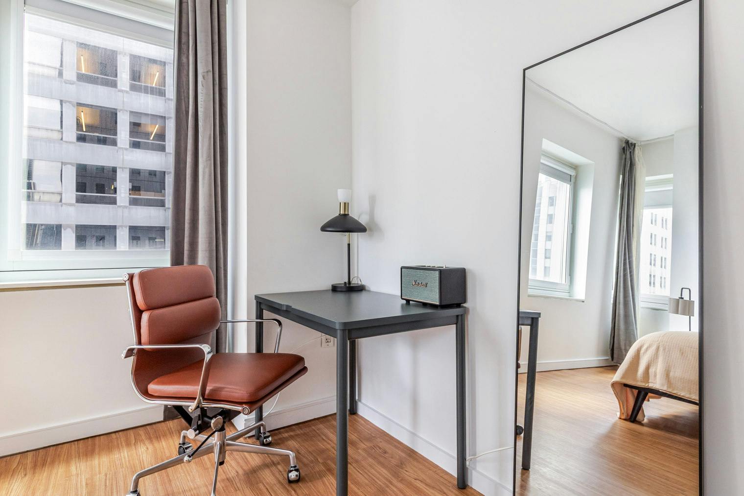 Apartment New York City, 1 bed — photo 10
