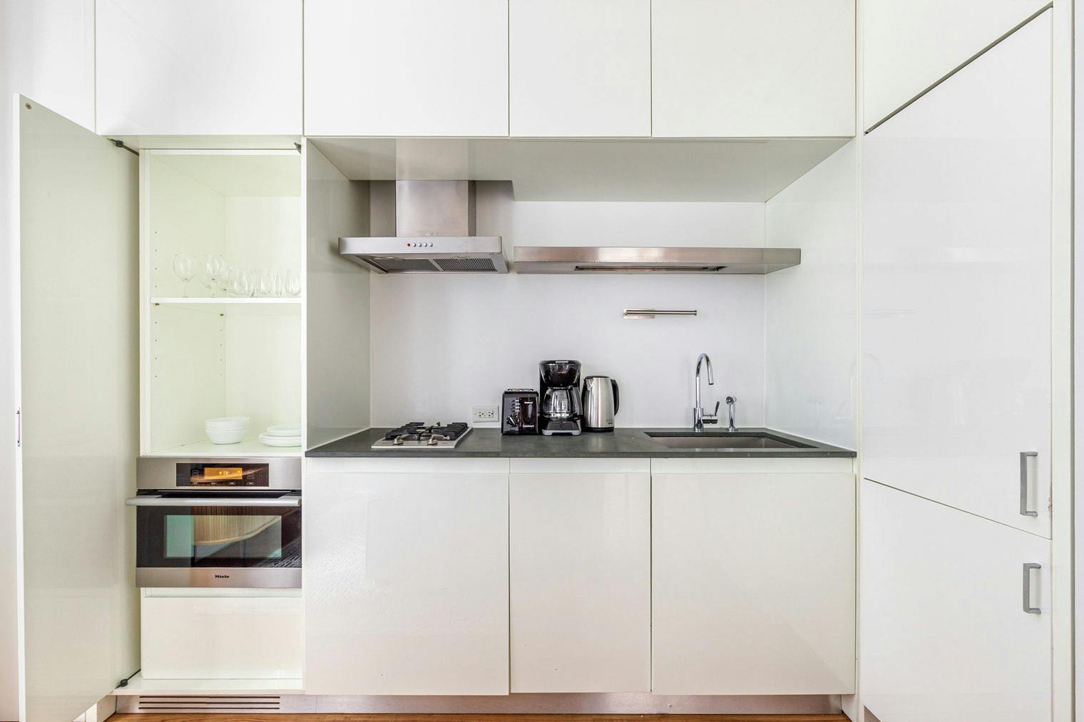 Apartment New York City, 1 bed — photo 6