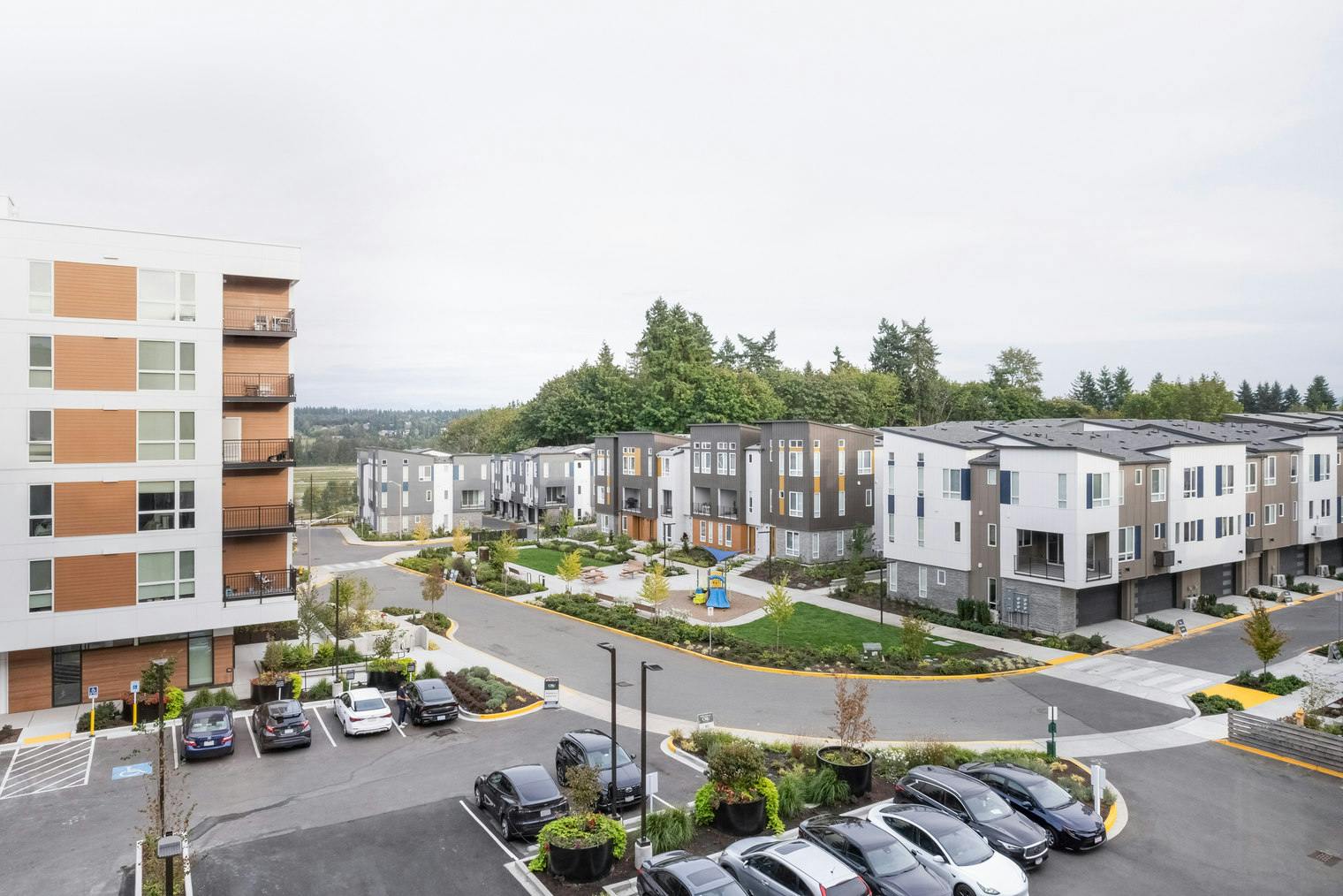 preview gallery tile